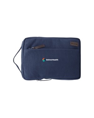 Kross Bag- Navy Blue-3.08L